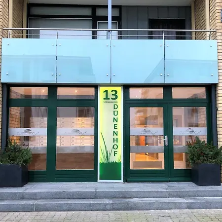 Duenenhof Db2-029 Duenenhof *