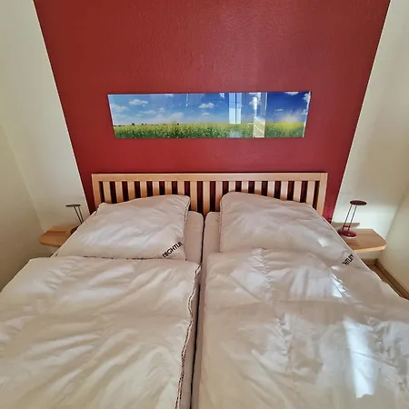 Daire Duenenhof Db2-029 Duenenhof Heiligenhafen