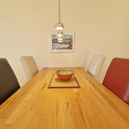Apartamento Duenenhof Db2-029 Duenenhof *