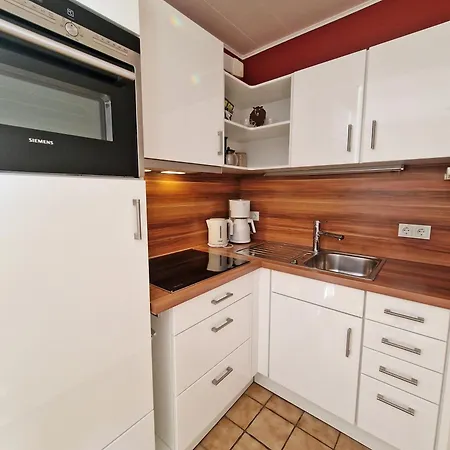 Apartamento Duenenhof Db2-029 Duenenhof