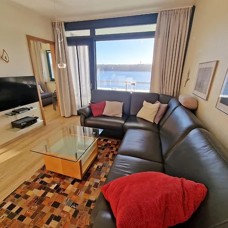 Daire Duenenhof Db2-029 Duenenhof Heiligenhafen